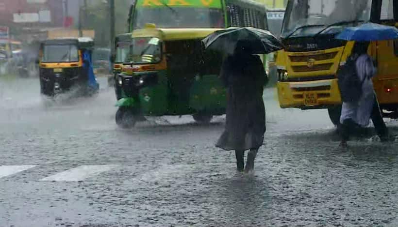 Telangana rains: Red alert for Hyderabad; schools, colleges shut on THESE days