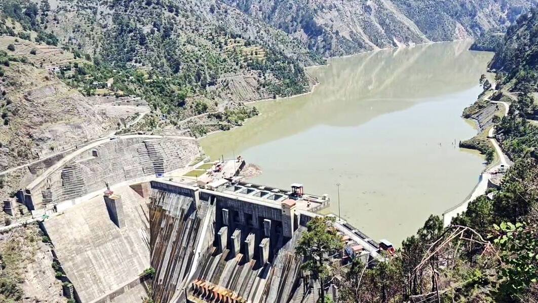 India suspends Indus Waters Treaty with Pakistan in wake of Pahalgam Terrorist Attack