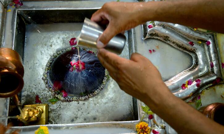 Shiva Temple